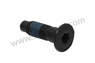 THREADED CAP FOR FIXING GUIDE RAIL OPTION: WITHOUT ROOF INSERT (Option code: I3FA), OPTION: ELECTRIC GLASS SLIDE / TILT SUNROOF (Option code: I3FE), OPTION: PORSCHE LARGE ROOF SYSTEM (Option code: I3FU), OPTION: ALUMINIUM PACKAGE VERSION 2 (Option code: IQJ4) (95555913900)