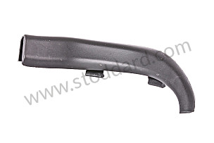 COVER SATIN BLACK / SATIN BLACK (B41) / FRONT LEFT (955559189009B9)