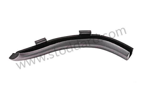 955559189009B9 - COVER for Porsche Cayenne 955 03-06 &bull; 2003 &bull; Cayenne Turbo &bull; Automatic Gearbox