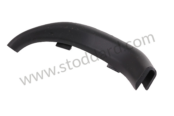 955559190009B9 - COVER for Porsche 