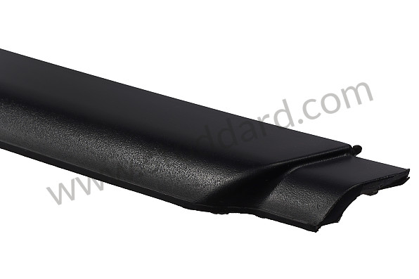 9555593040201C - DOOR SILL RAIL for Porsche 