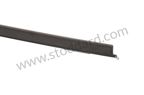 9555593050001C - DOOR SILL RAIL for Porsche 