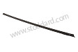 DOOR SILL RAIL