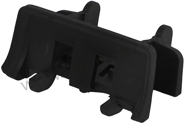 95555933700B41 - SUPPORT for Porsche Cayenne 957 07-10 &bull; 2010 &bull; Cayenne V6 &bull; Automatic Gearbox
