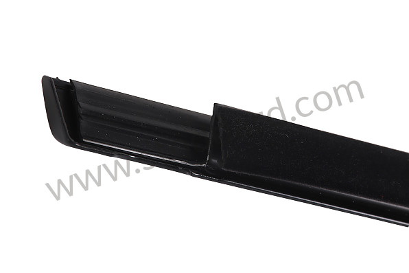 95555947900XX2 - COVER for Porsche Cayenne 955 03-06 &bull; 2006 &bull; Cayenne S V8 &bull; Automatic Gearbox