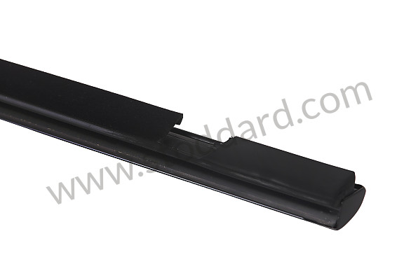 95555948000XX2 - COVER for Porsche Cayenne 955 03-06 &bull; 2005 &bull; Cayenne V6 &bull; Manual Gearbox, 6 Speed