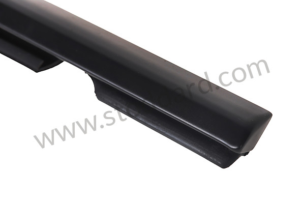 95555948000XX2 - COVER for Porsche Cayenne 955 03-06 &bull; 2005 &bull; Cayenne V6 &bull; Manual Gearbox, 6 Speed