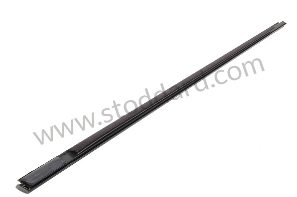 95555948100XX2 - COVER for Porsche 