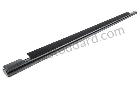 95555948200XX2 - COVER for Porsche Cayenne 955 03-06 &bull; 2006 &bull; Cayenne Turbo &bull; Automatic Gearbox