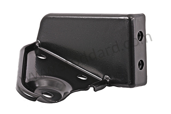 95555948900 - SUPPORT for Porsche Cayenne 955 03-06 &bull; 2003 &bull; Cayenne V6 &bull; Manual Gearbox, 6 Speed
