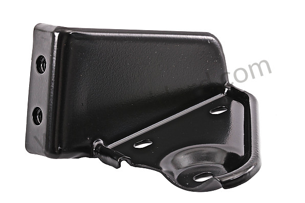 95555949000 - SUPPORT for Porsche Cayenne 955 03-06 &bull; 2003 &bull; Cayenne V6 &bull; Manual Gearbox, 6 Speed