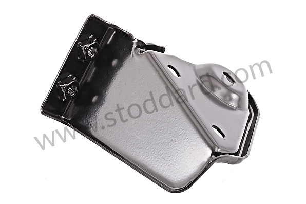 95555949000 - SUPPORT for Porsche Cayenne 955 03-06 &bull; 2003 &bull; Cayenne V6 &bull; Manual Gearbox, 6 Speed