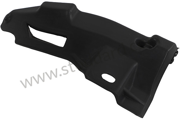 95555960302 - SUPPORT for Porsche Cayenne 955 03-06 &bull; 2006 &bull; Cayenne V6 &bull; Manual Gearbox, 6 Speed