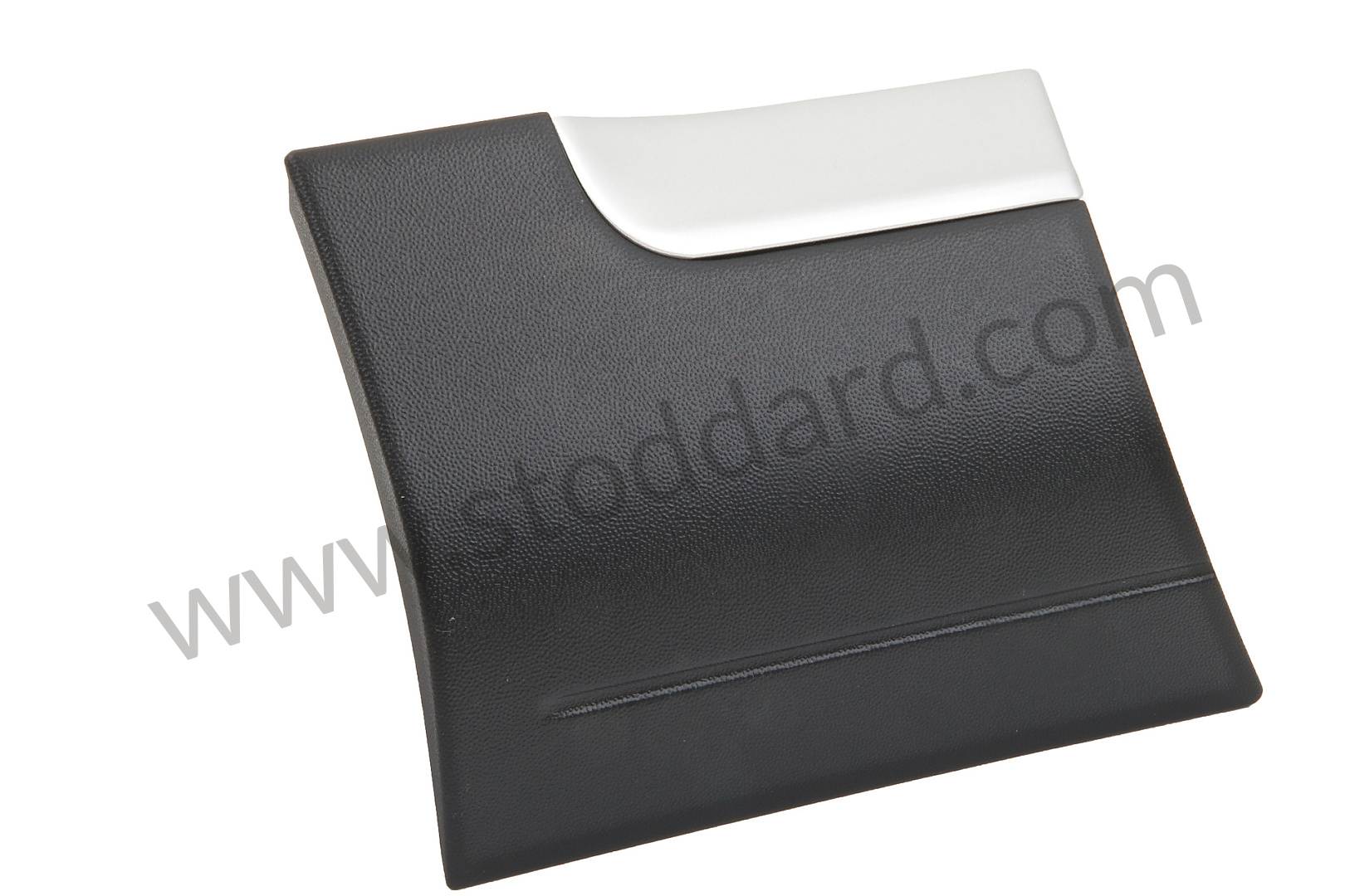 COVER BLACK / BLACK (7E9) / LEFT