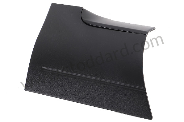 95555964501B41 - COVER for Porsche 