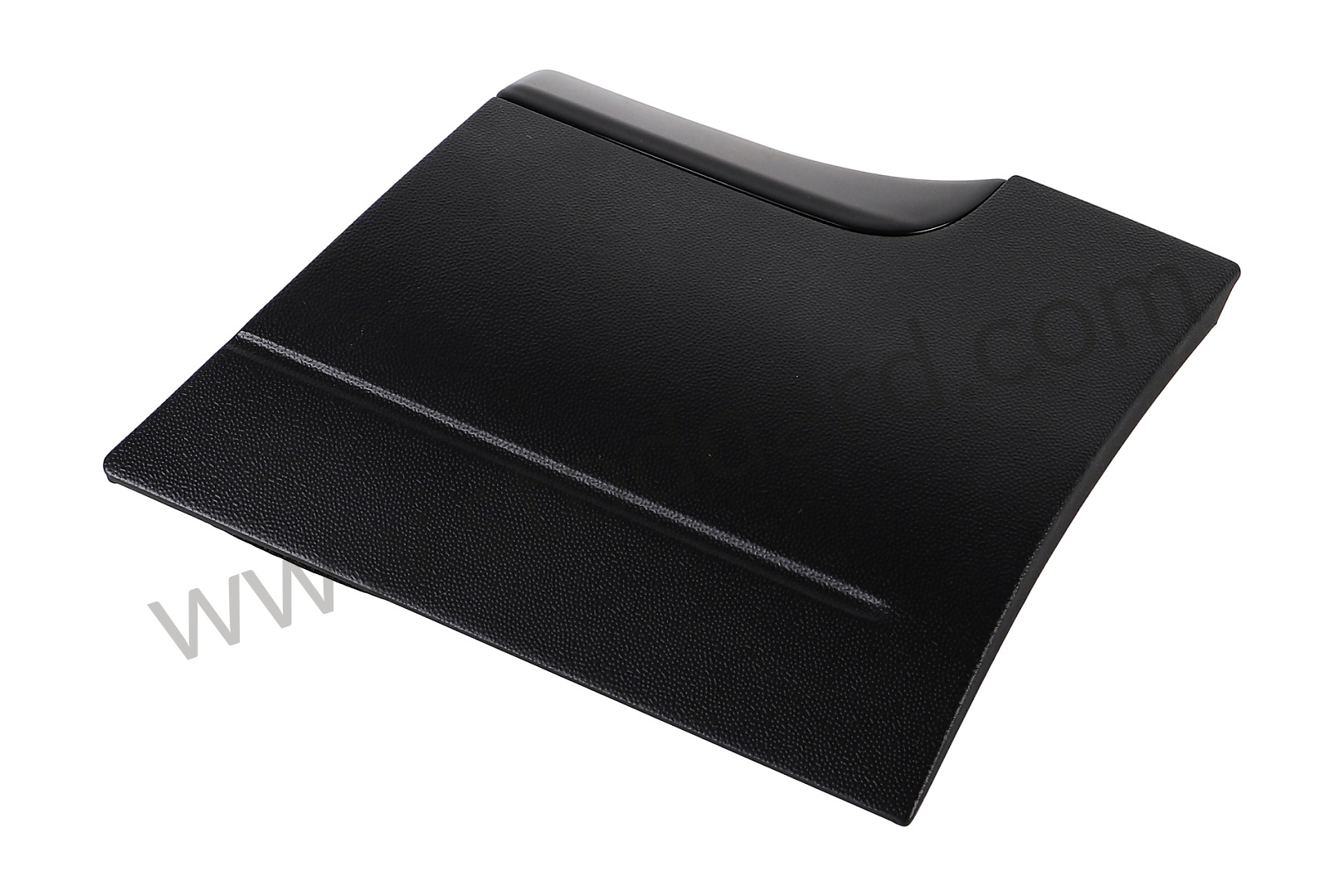 COVER BLACK / BLACK (7E9) / RIGHT