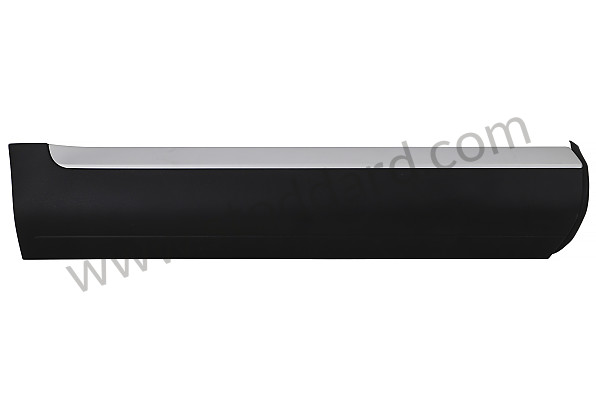 95555966803B41 - STRIP for Porsche 