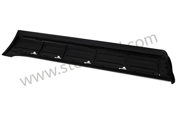 95555966803B41 - STRIP for Porsche 