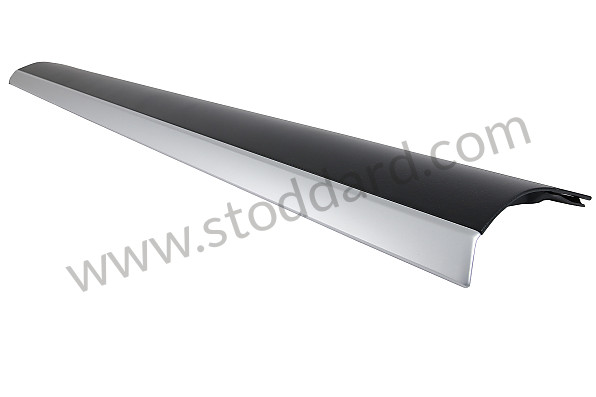 955559670017E9 - STRIP for Porsche 