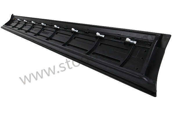 955559670017E9 - STRIP for Porsche 