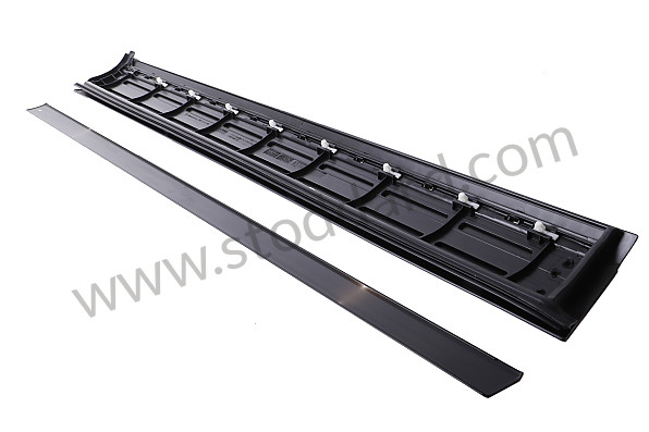 95555967403G2X - STRIP for Porsche 