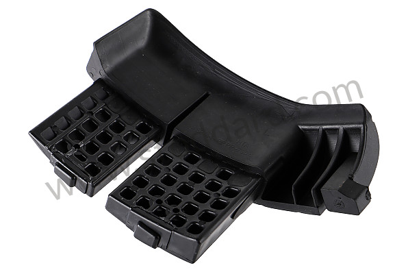 9555596910001C - COVER for Porsche Cayenne 955 03-06 &bull; 2003 &bull; Cayenne S V8 &bull; Manual Gearbox, 6 Speed