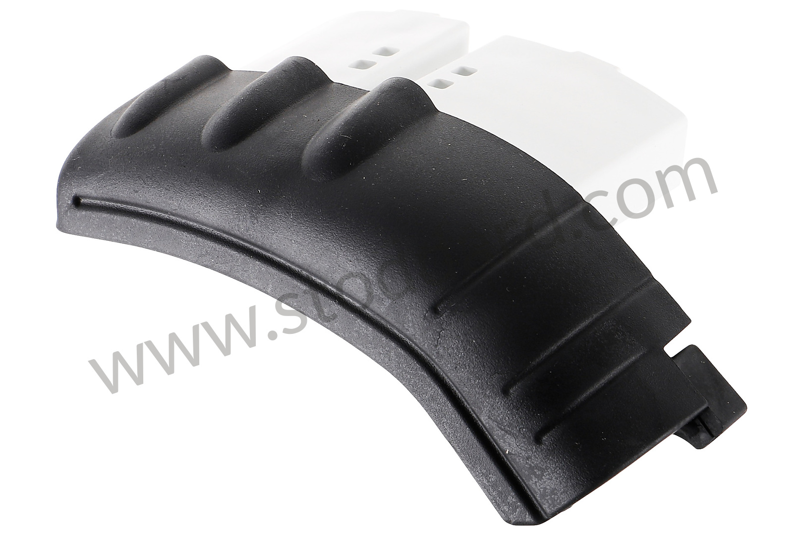 COVER black / black (01C) / RIGHT