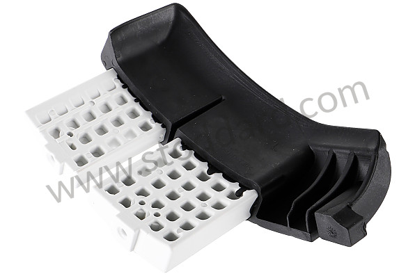 9555596920001C - COVER for Porsche 