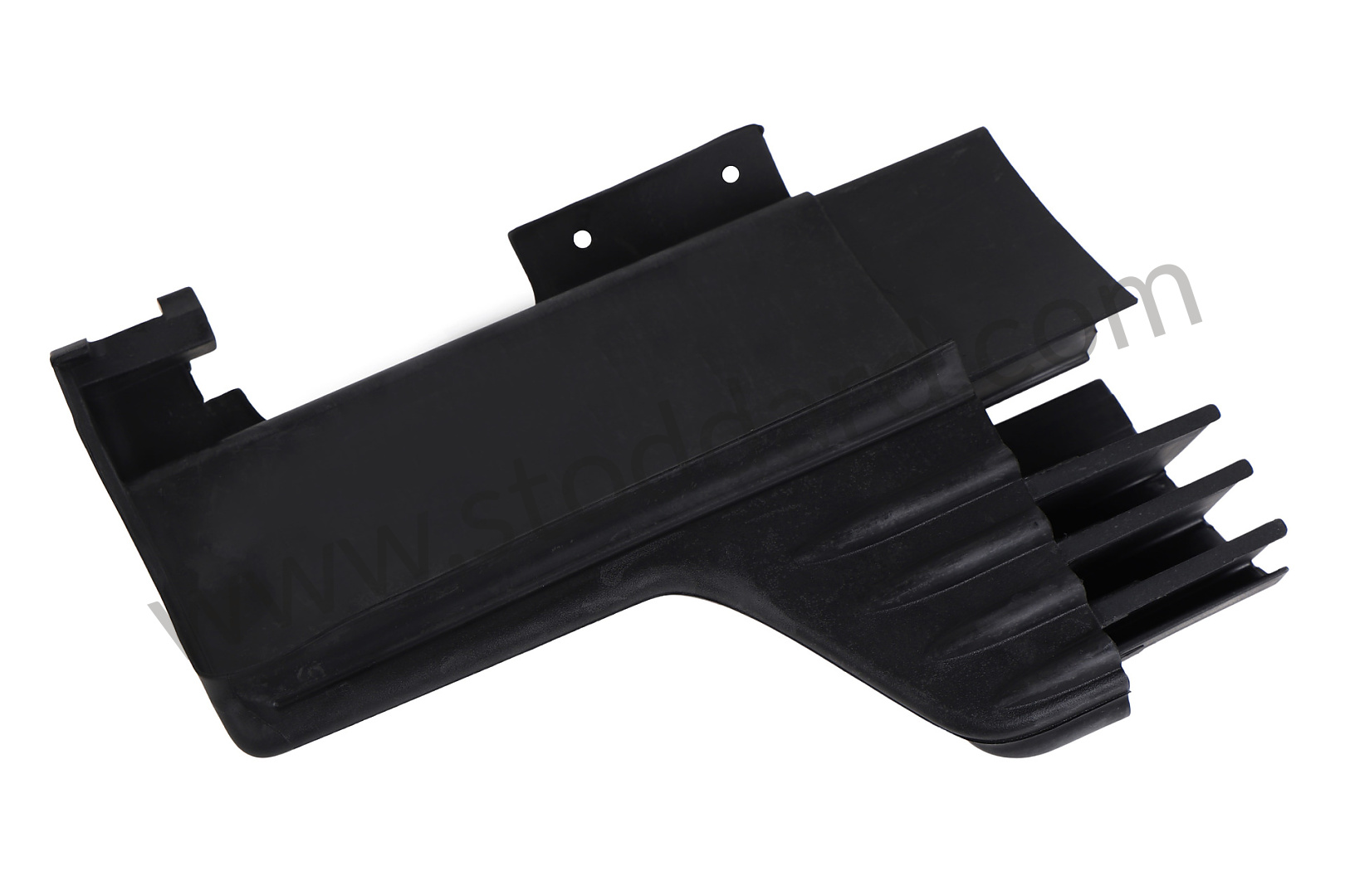 COVER black / black (01C) / LEFT