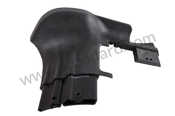 9555596970301C - COVER for Porsche 