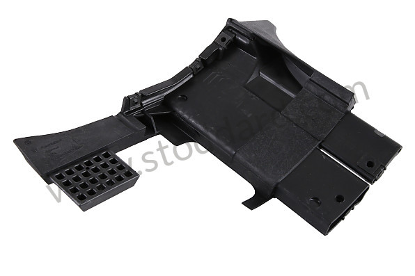 9555596970301C - COVER for Porsche 