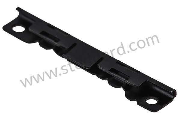 95555970700 - RETAINING CLIP for Porsche Cayenne 955 03-06 &bull; 2003 &bull; Cayenne S V8 &bull; Manual Gearbox, 6 Speed