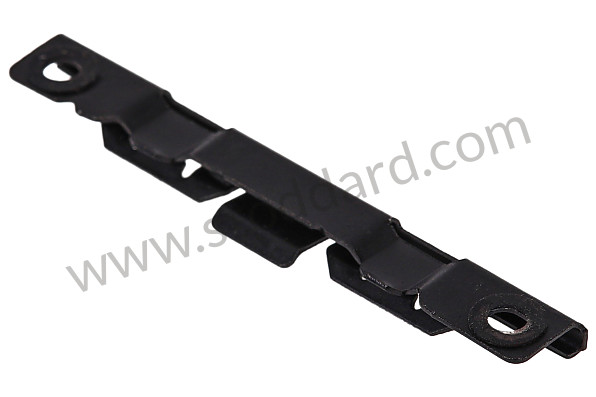 95555970700 - RETAINING CLIP for Porsche Cayenne 955 03-06 &bull; 2003 &bull; Cayenne S V8 &bull; Manual Gearbox, 6 Speed