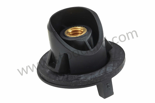 95555982100 - FIXING CLIP for Porsche 