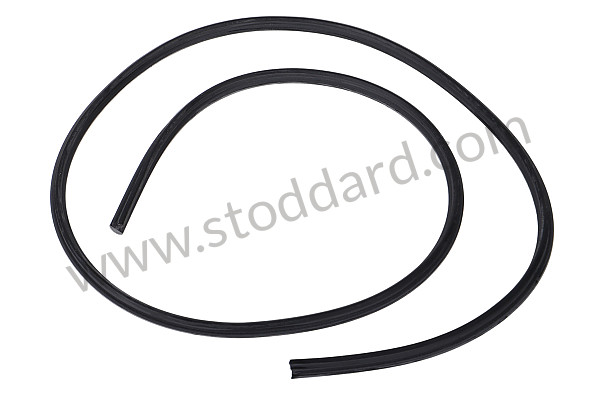 95555985900 - STRIP for Porsche 