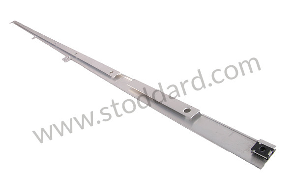 95555988302 - RETAINING STRIP for Porsche 
