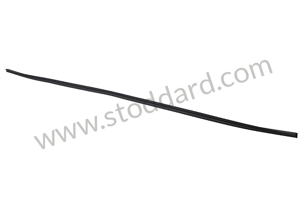 95556243900 - GASKET for Porsche 