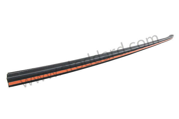 95556244000 - GASKET for Porsche Cayenne 957 07-10 &bull; 2009 &bull; Cayenne Diesel &bull; Automatic Gearbox