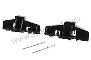 DRIVING MECHANISM LEFT