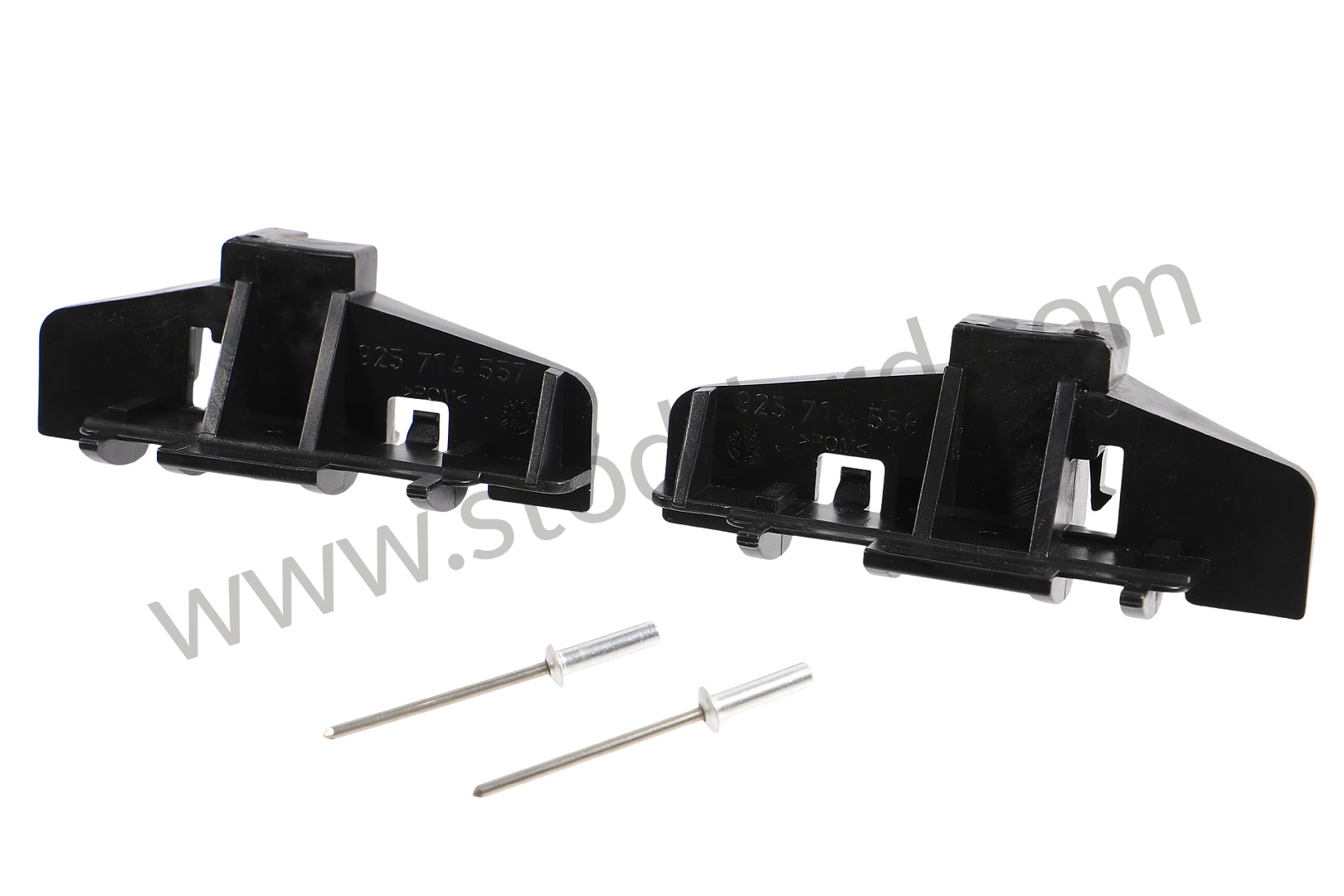 DRIVING MECHANISM LEFT