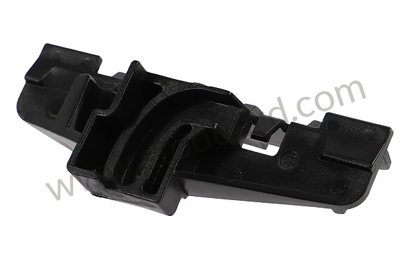 95556290300 - DRIVING MECHANISM for Porsche 