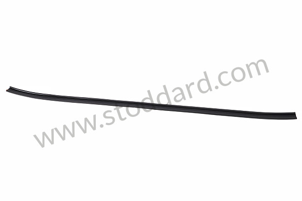 95556291300 - GASKET for Porsche Cayenne 955 03-06 &bull; 2003 &bull; Cayenne V6 &bull; Manual Gearbox, 6 Speed