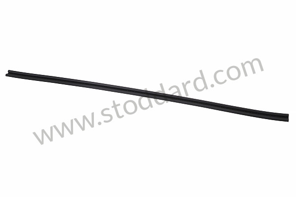 95556291400 - GASKET for Porsche Cayenne 957 07-10 &bull; 2009 &bull; Cayenne Diesel &bull; Automatic Gearbox