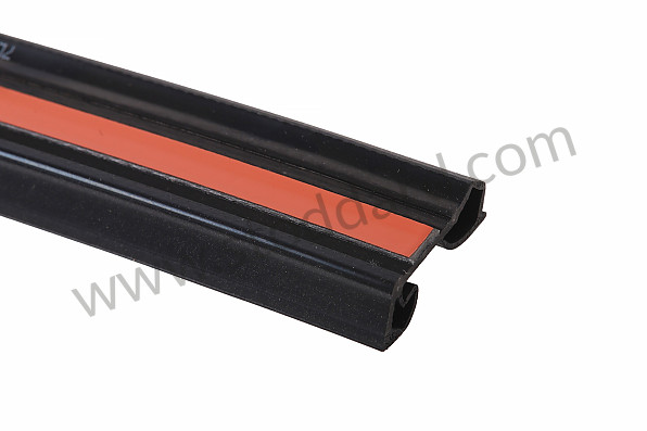 95556291400 - GASKET for Porsche Cayenne 957 07-10 &bull; 2009 &bull; Cayenne Diesel &bull; Automatic Gearbox