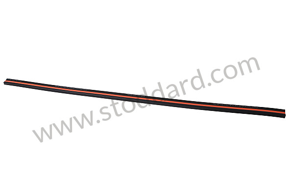 95556291400 - GASKET for Porsche 