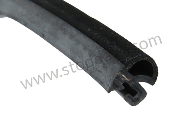 95556400301 - GASKET for Porsche Cayenne 955 03-06 &bull; 2003 &bull; Cayenne S V8 &bull; Automatic Gearbox