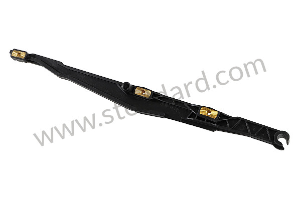 95556401200 - GUIDE for Porsche Cayenne 955 03-06 &bull; 2003 &bull; Cayenne Turbo &bull; Automatic Gearbox