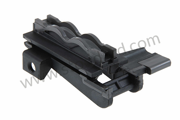 95556401400 - GUIDE for Porsche Cayenne 955 03-06 &bull; 2003 &bull; Cayenne V6 &bull; Automatic Gearbox