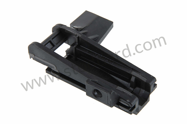 95556401400 - GUIDE for Porsche Cayenne 955 03-06 &bull; 2003 &bull; Cayenne V6 &bull; Automatic Gearbox