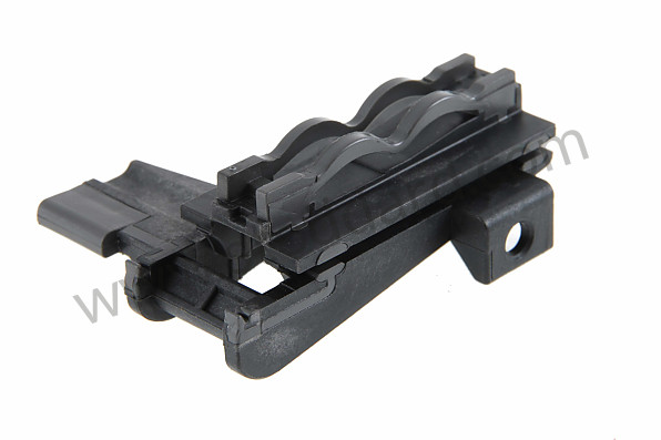 95556401500 - GUIDE for Porsche Cayenne 955 03-06 &bull; 2003 &bull; Cayenne Turbo &bull; Automatic Gearbox
